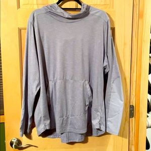 Columbia 2x Omni shade long sleeve top